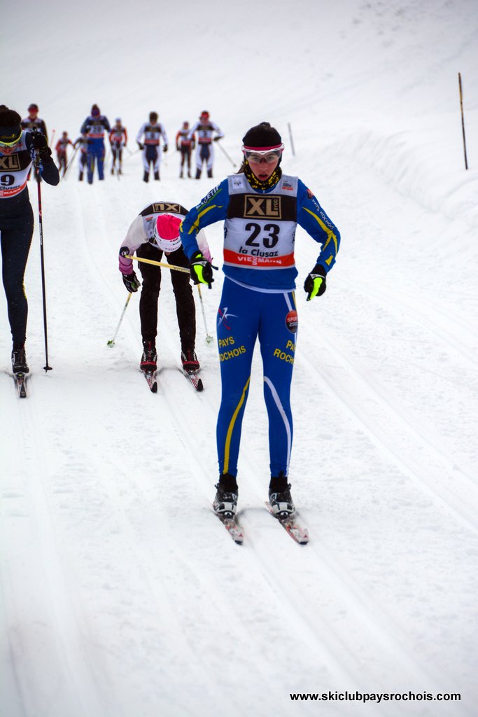 Grand-Prix La Clusaz 2018 (merci Xavier)